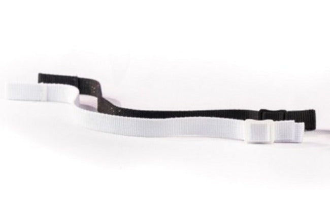 Nash Replacement Chin Strap Black