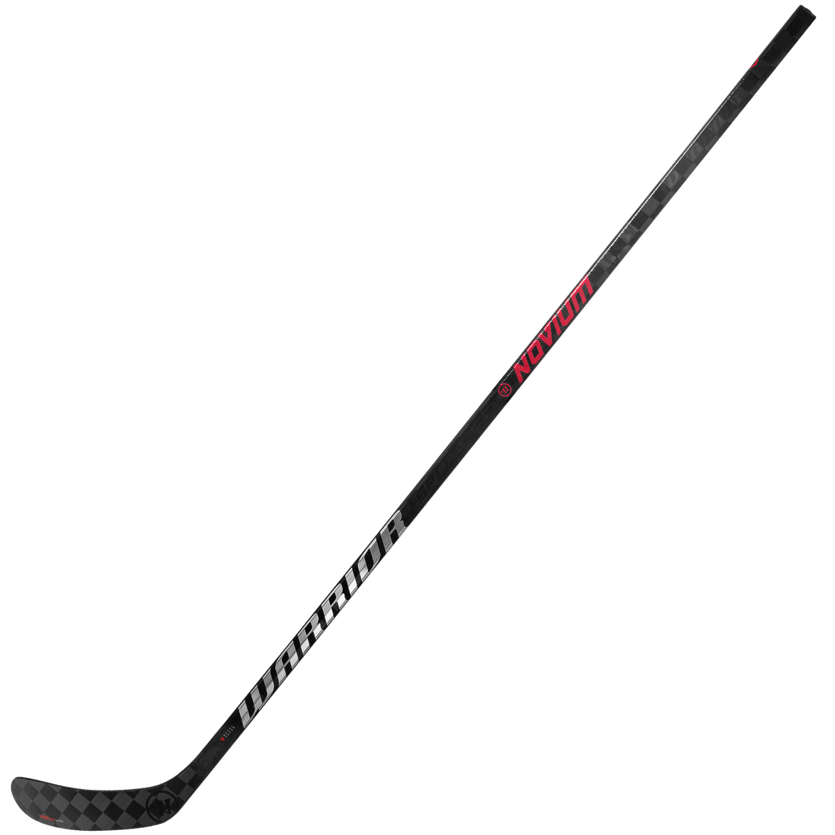 Warrior Novium Pro bâton de hockey junior