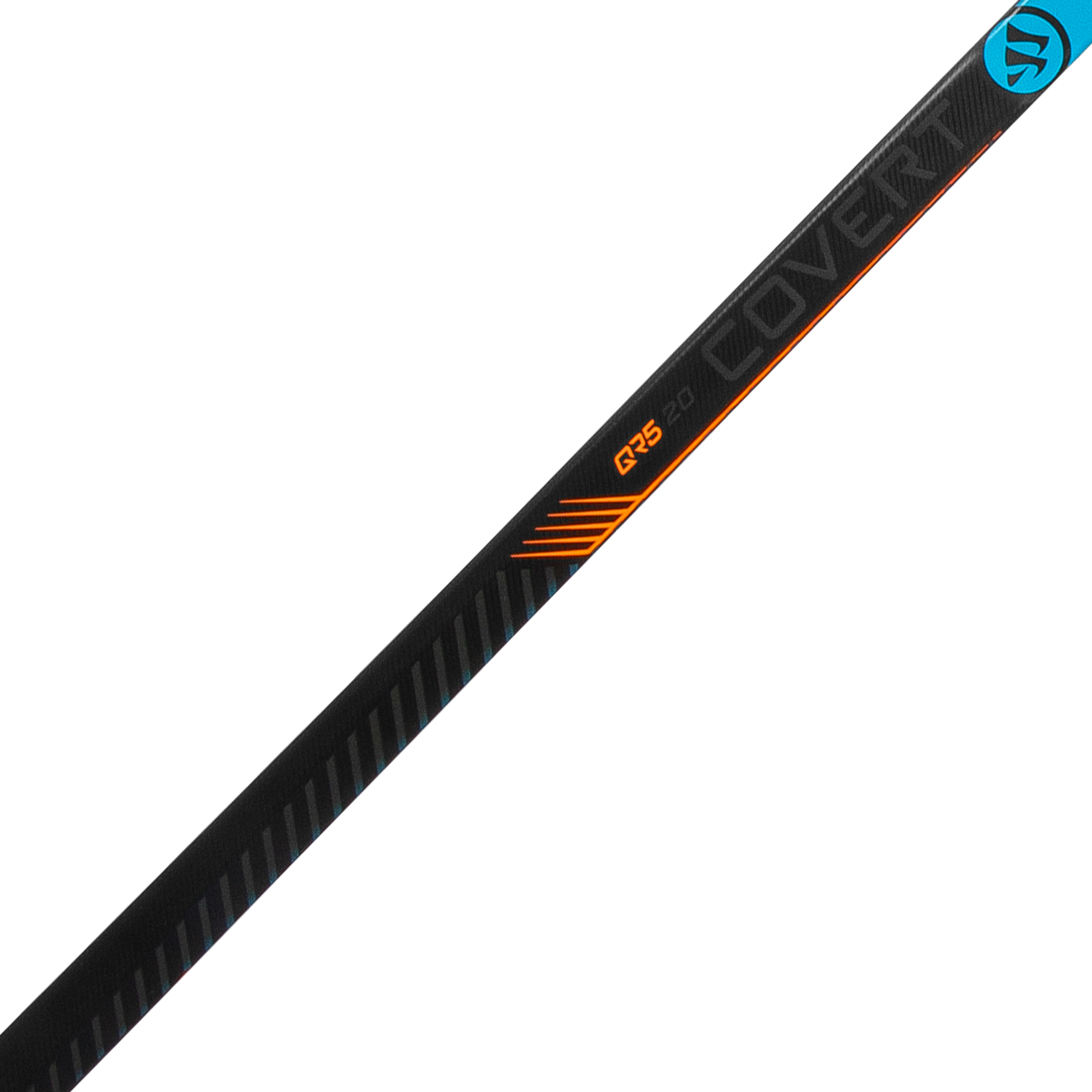 Warrior Covert QR5 20 bâton de hockey intermédiaire