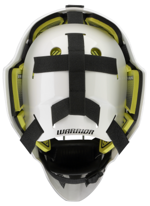 Warrior RF1 Junior Goalie Mask