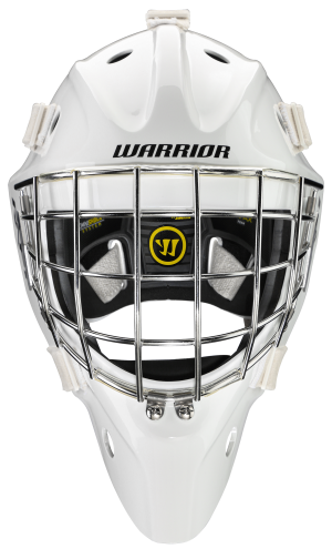 Warrior RF1+ Junior Goalie Mask