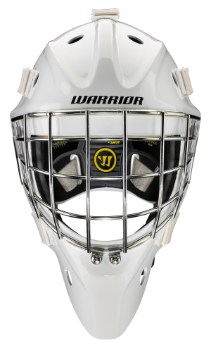 Warrior RF1 Pro Senior Goalie Mask – HockeySupremacy.com