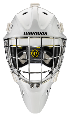 Warrior RF1 Pro Senior Goalie Mask