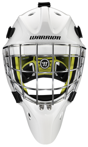 Warrior RF1 Senior Goalie Mask