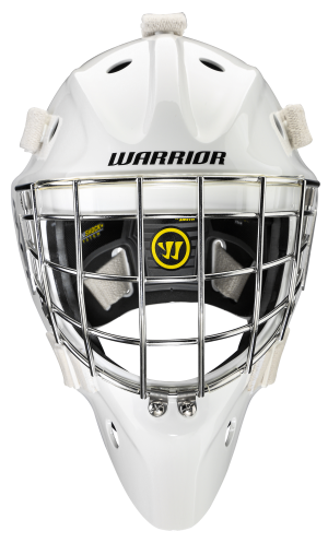 Warrior RF1+ Senior Goalie Mask
