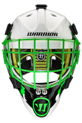 Warrior RF1 Youth Goalie Mask