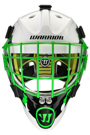 Warrior RF1 Youth Goalie Mask