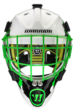 Warrior RF1 Youth Goalie Mask