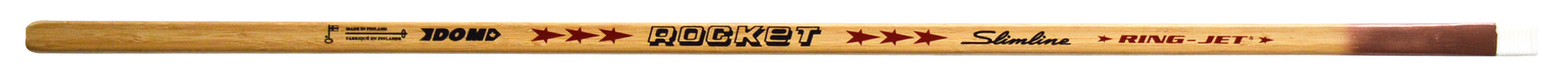 Ring-Jet Rocket Slimline 50" Ringette Stick
