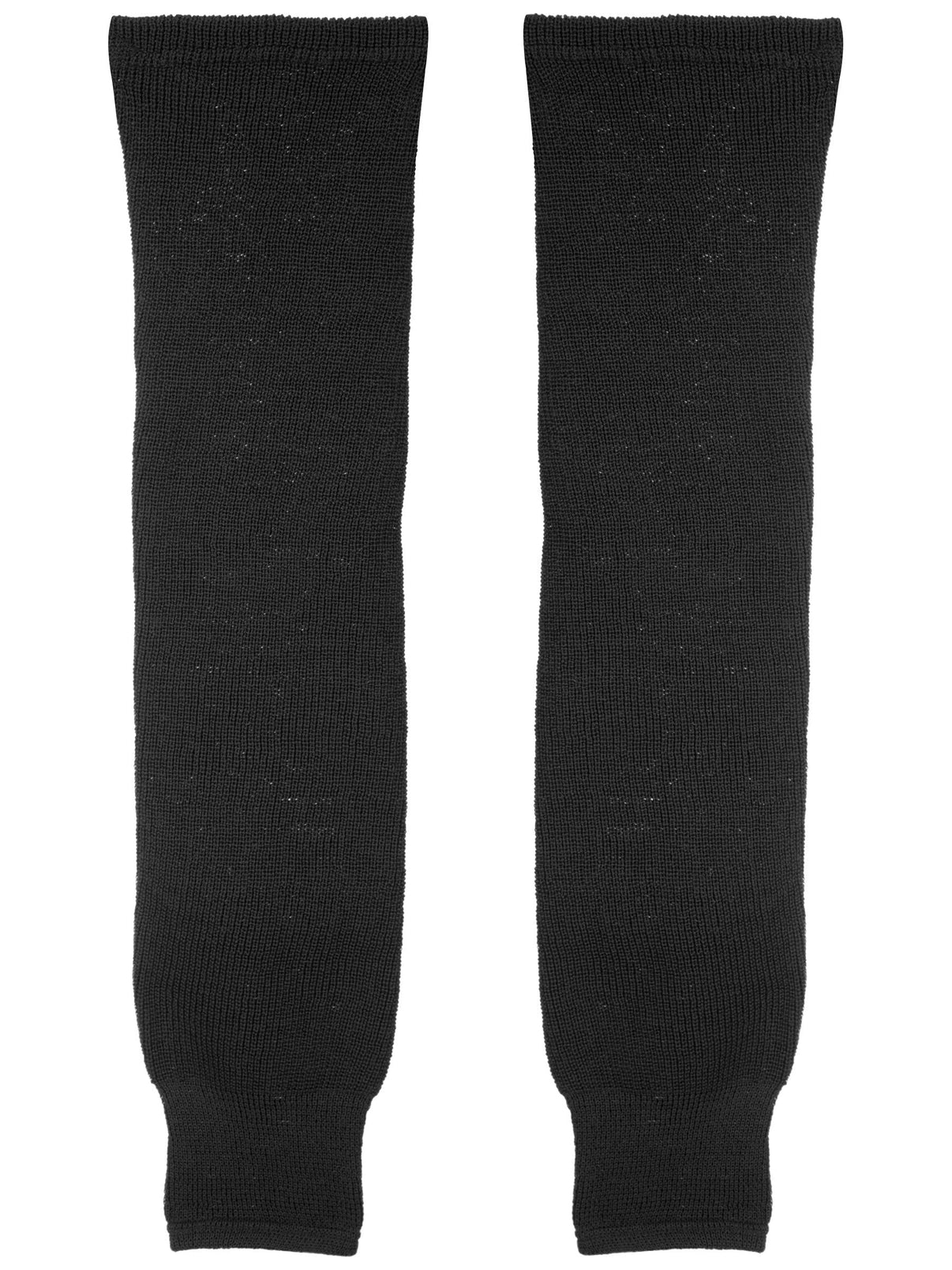 CCM S100P Intermediate Knit Hockey Socks - CCM