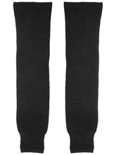 CCM S100P Intermediate Knit Hockey Socks
