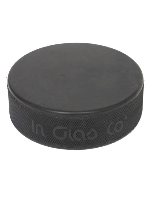 Inglasco Official Puck - Inglasco