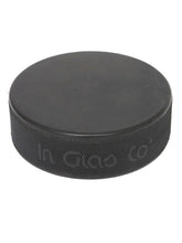 Inglasco Official Puck