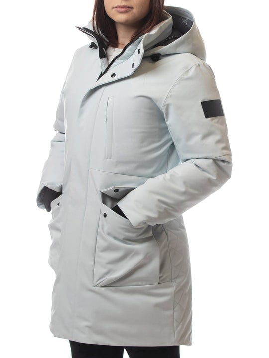 Bauer Ultimate Hooded Parka Women's - Bauer