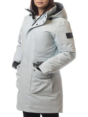 Bauer Ultimate Hooded Parka Women's