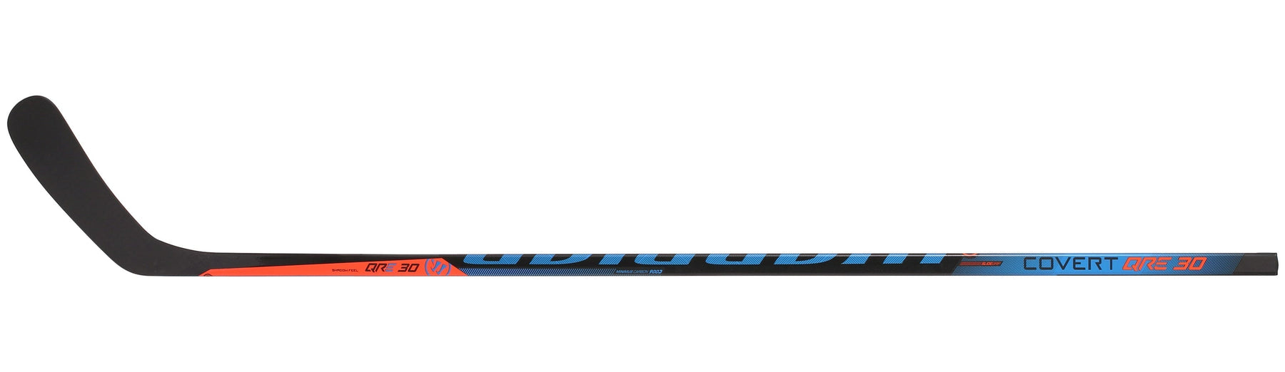 Warrior Covert QRE 30 Intermediate Hockey Stick