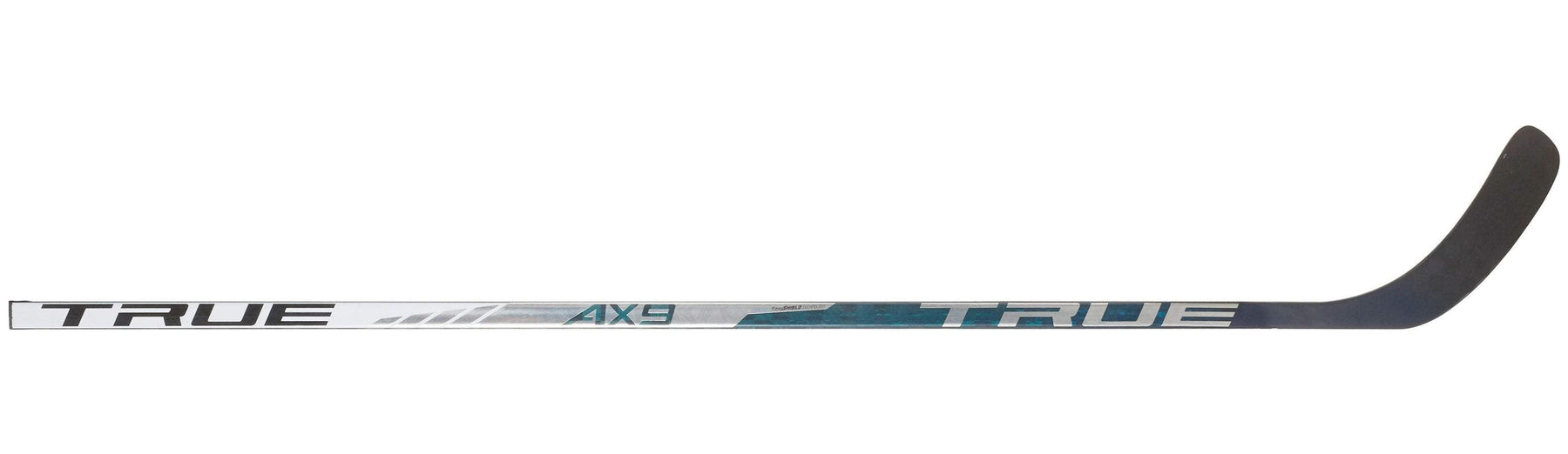 True AX9 Bâton de Hockey Junior