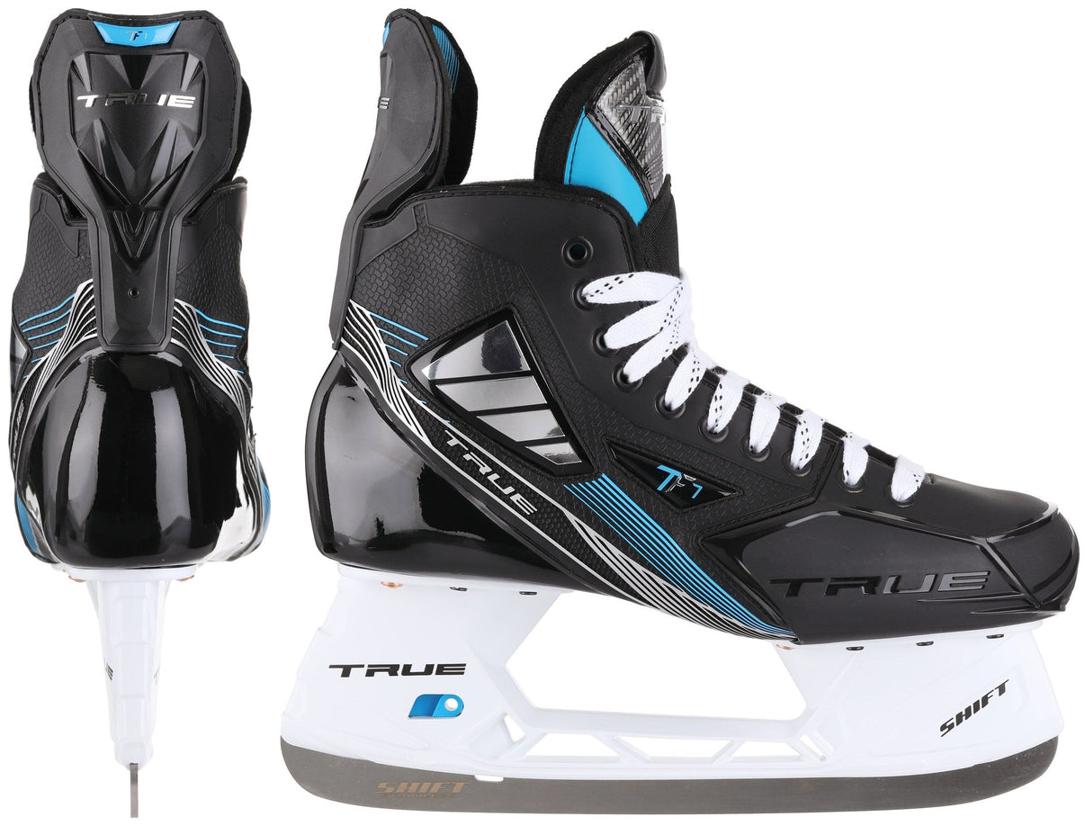 True TF7 Junior Hockey Skates - True Hockey