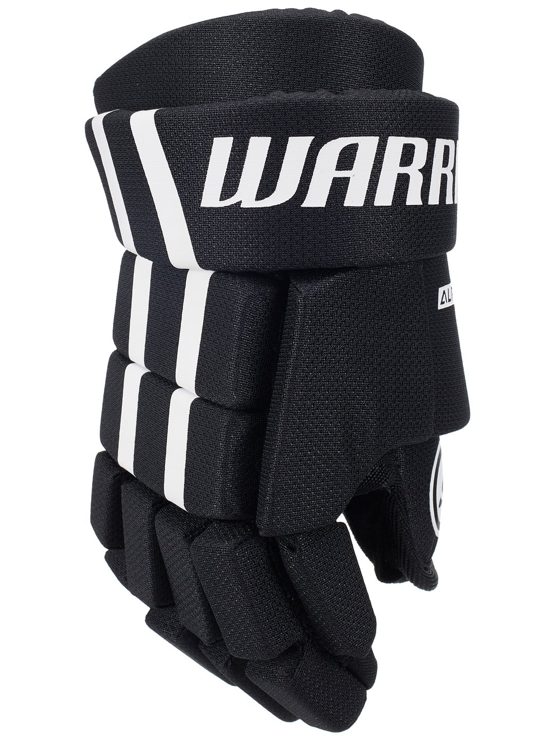 Warrior Alpha FR Youth Hockey Gloves - Warrior