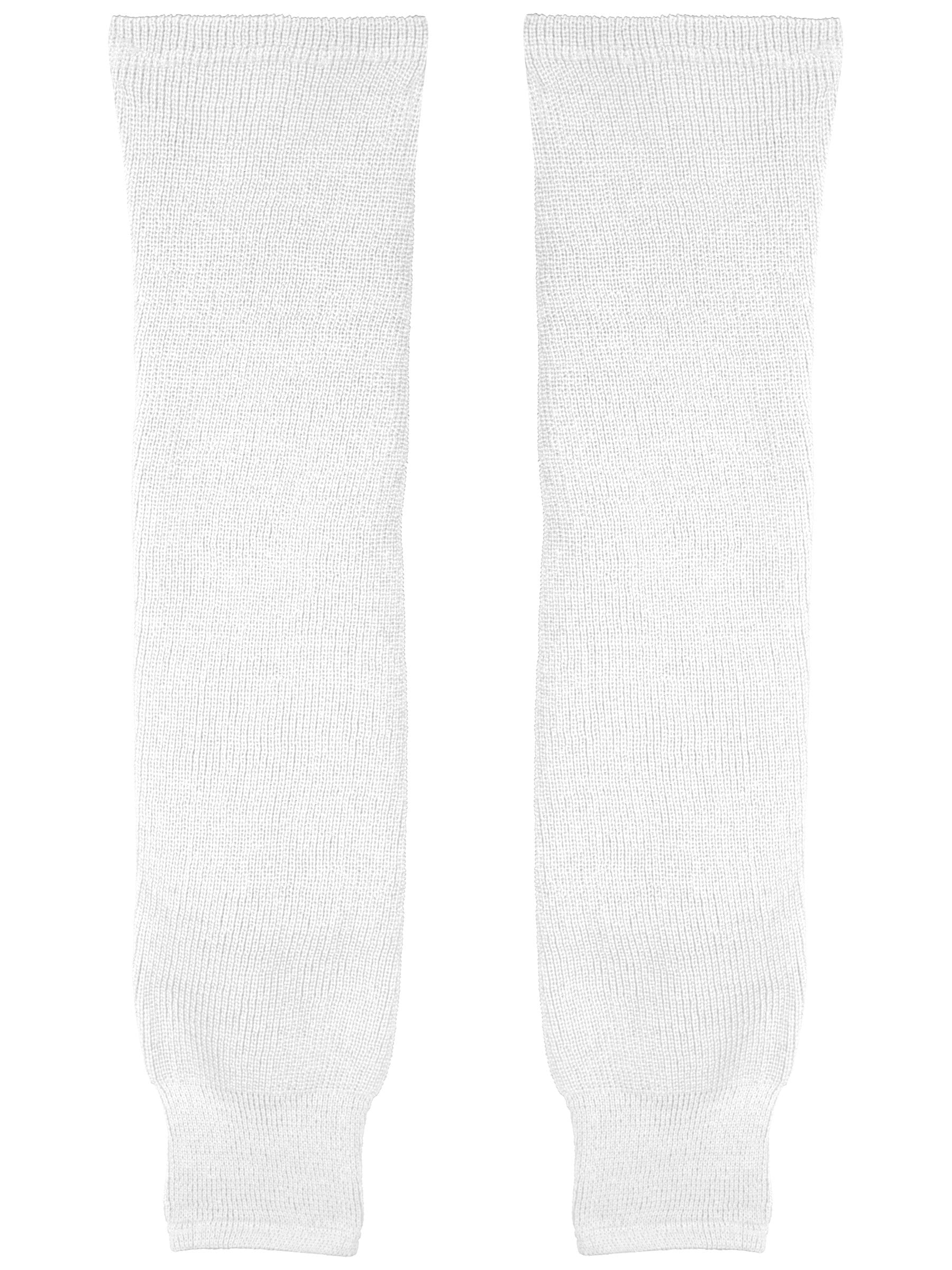 CCM S100P Intermediate Knit Hockey Socks
