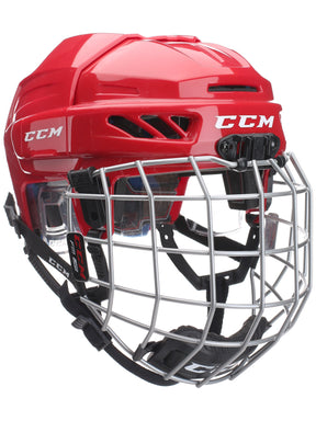 CCM Fitlite Combo Youth Helmet