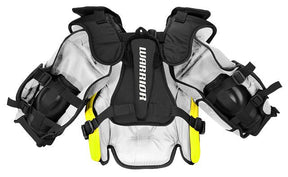 Warrior Ritual X3 E Youth Goalie Chest Protector