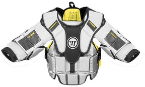 Warrior Ritual X3 E Youth Goalie Chest Protector