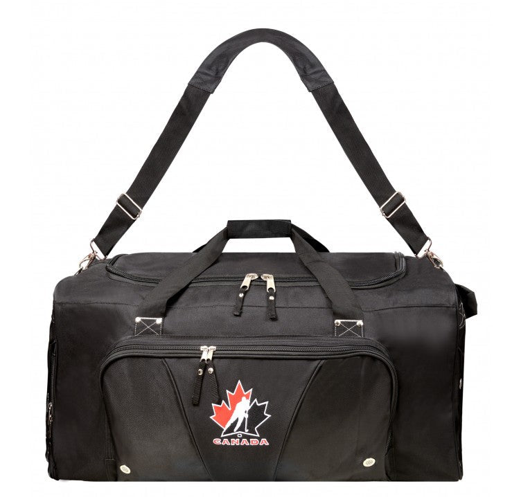 Force Officiating Carry Bag