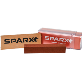 Sparx Hockey Coated Steel Kit