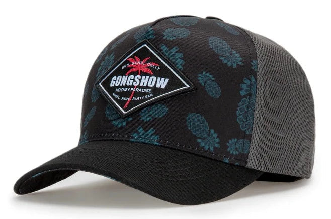 Gongshow casquette Tropic of Dangles