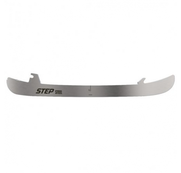 Step Steel Runners for CCM SpeedBlade XS Holder (Pair) - CCM