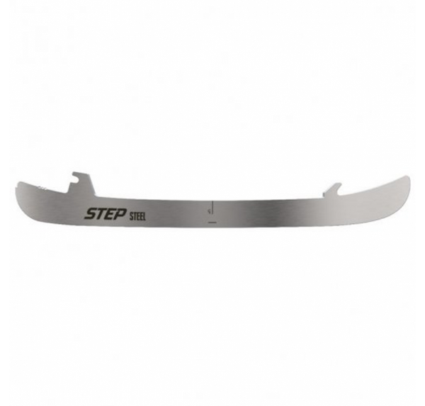 Step Steel Hockey ST shops Pro XS CCM Steel Runners 295 Used Once #10