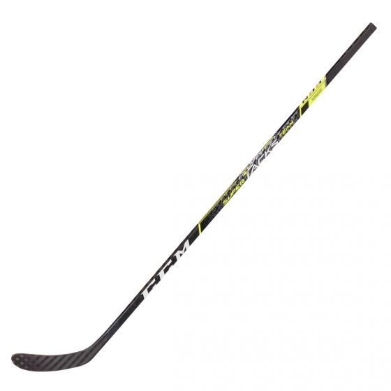 CCM Super Tacks Team Intermediate Hockey Stick - CCM