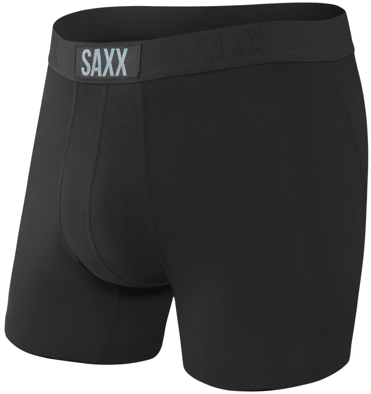 SAXX Underwear Volt Breathable Mesh Encanto Mesa-Print Boxer