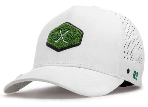 Gongshow Tee One Up Hat Adult