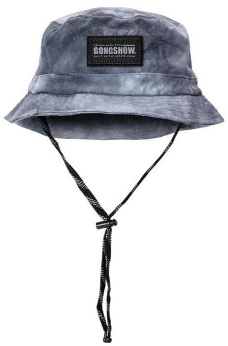 Gongshow Game On Point Bucket Hat