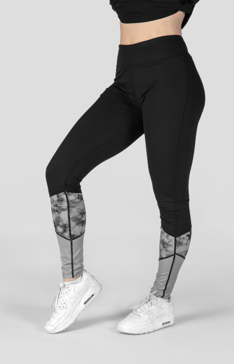 Gongshow Tie it up Leggings - Gongshow