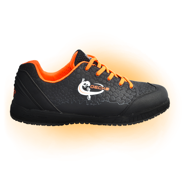 Gecko Tokay 3.0 Ball Hockey Rain Shoes - Gecko