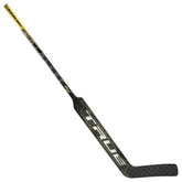 True Catalyst PX Intermediate Goalie Stick (Black)