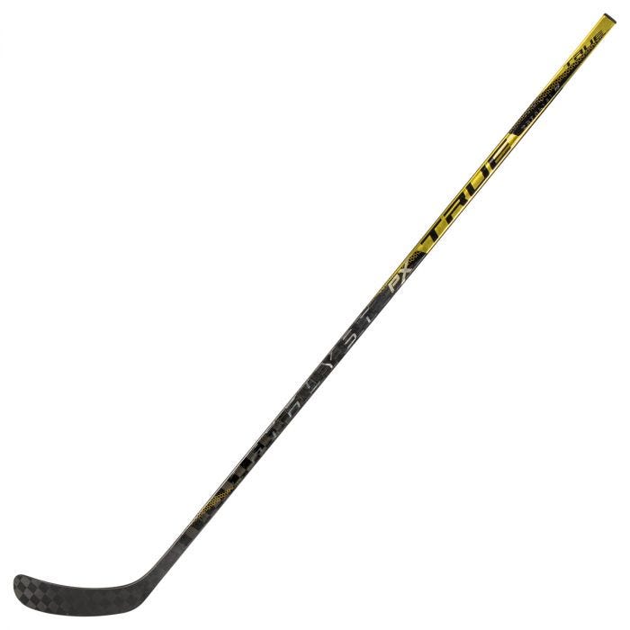 True Catalyst PX Intermediate Hockey Stick - True Hockey