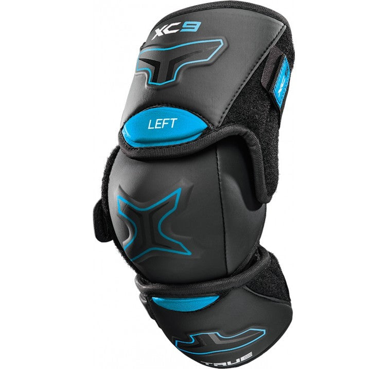 True XC9 Senior Elbow Pads - True Hockey