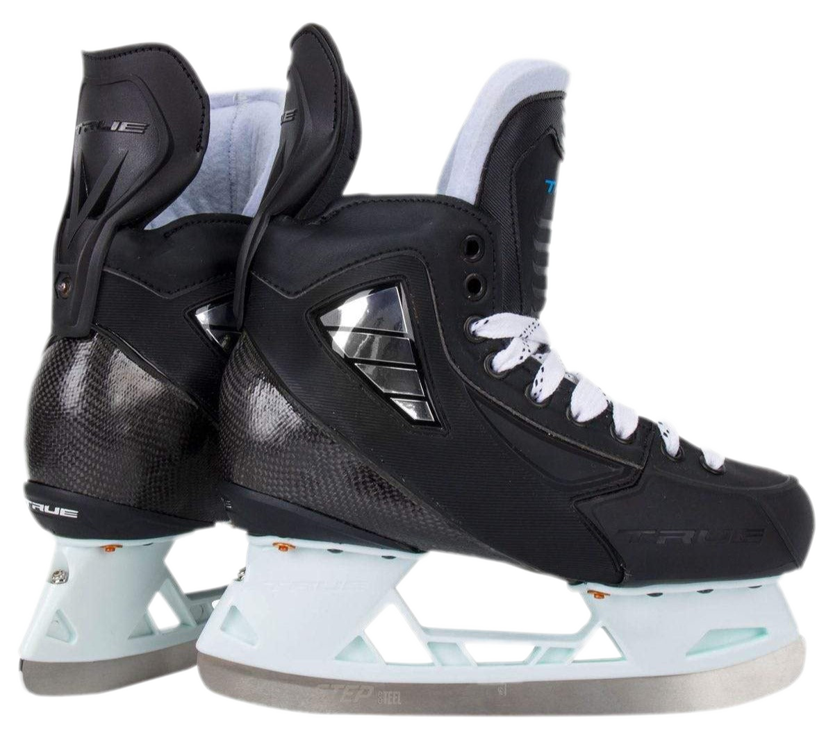 True Junior Hockey Skates (Made in Canada)