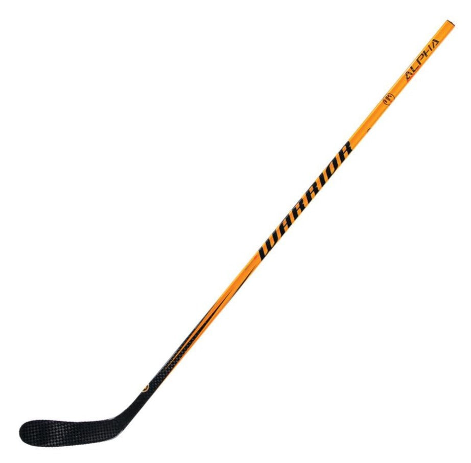 Warrior Alpha AK27 Intermediate Hockey Stick