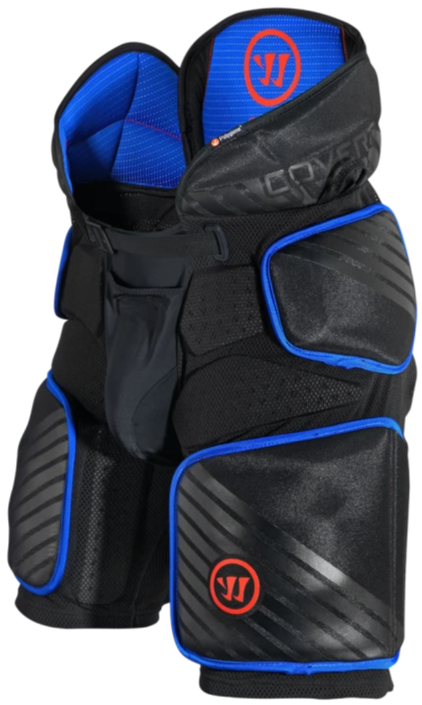 Warrior Covert QRE Pro Junior Hockey Girdle - Warrior