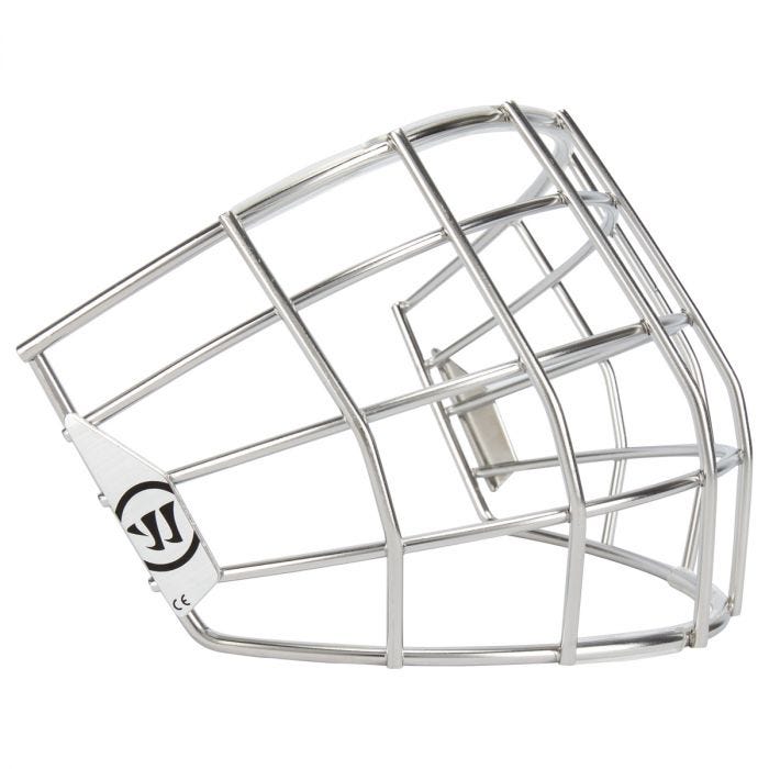 Warrior Ritual Stainless Steel Certified Replacement Cage