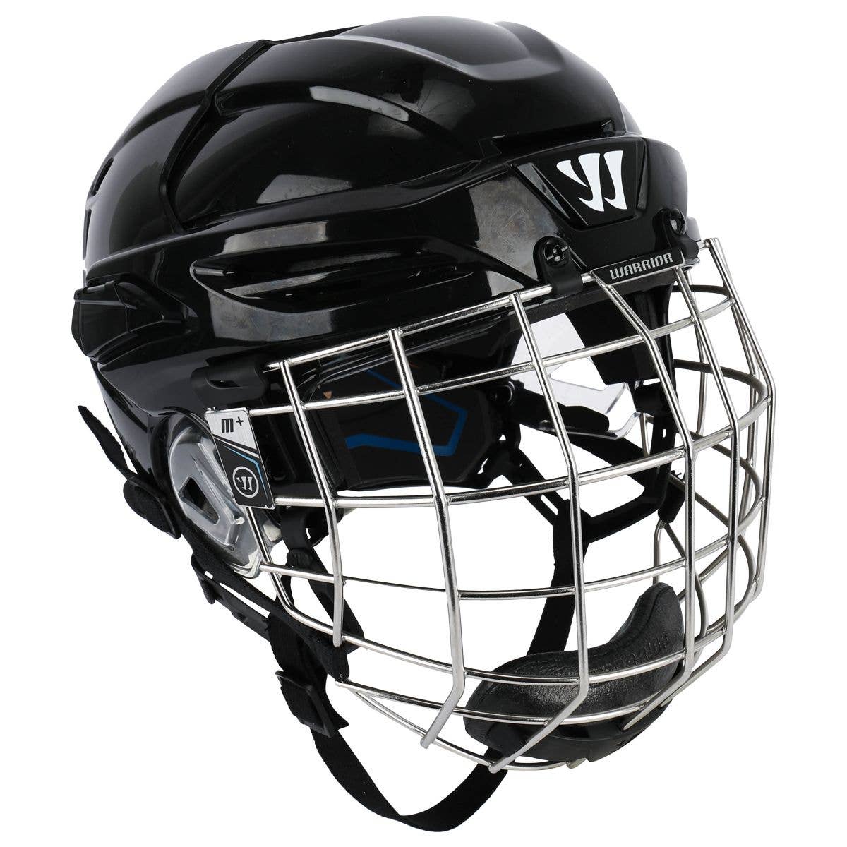 Warrior Krown PX+ Combo Hockey Helmet - Warrior