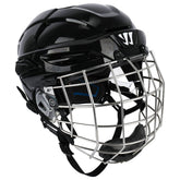 Warrior Krown PX+ Combo Hockey Helmet