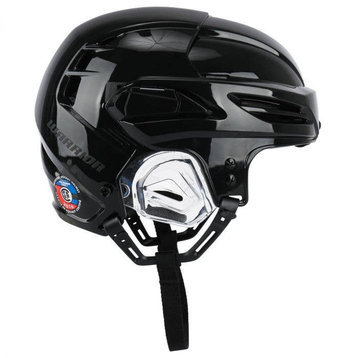 Warrior Krown PX+ Hockey Helmet
