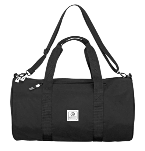 Warrior Q10 Duffle Bag