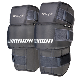 Warrior Ritual GT2 Intermediate Goalie Pads (w/ Knee Pads)